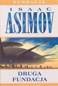 Druga fund... - Isaac Asimov -  books from Poland