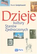 Dzieje kul... - Marek Gołębiowski -  Polish Bookstore 