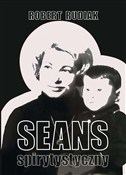 polish book : Seans spir... - Robert Rudiak