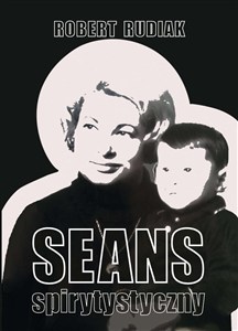 Picture of Seans spirytystyczny