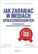 polish book : Jak zarabi... - Turner Jamie, Shah Reshma