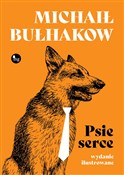 Psie serce... - Michaił Bułhakow -  books in polish 