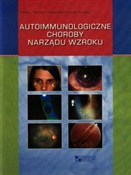 Autoimmuno... - Jacek J. Kański, Agnieszka Kubicka-Trząska -  Książka z wysyłką do UK