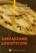 Zarządzani... - John J. Coyle, Edward J. Bardi, John C. Langley -  Polish Bookstore 