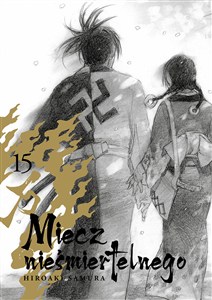 Picture of Miecz nieśmiertelnego. Tom 15