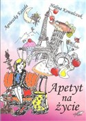 polish book : Apetyt na ... - Agnieszka Kazała, Halina Kowalczuk