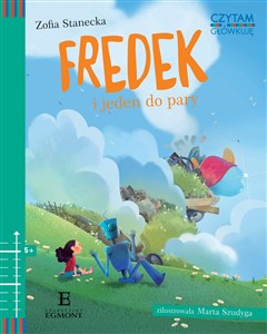 Obrazek Fredek i jeden do pary