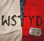 Książka : Wstyd - su... - Kult