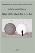 Język pols... - Agnieszka Kłakówna -  foreign books in polish 