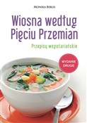 Wiosna wed... - Monika Biblis - Ksiegarnia w UK