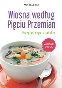Obrazek Wiosna według Pięciu Przemian