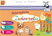 polish book : Świat malu... - Opracowanie Zbiorowe