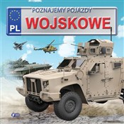 Książka : Pojazdy wo... - Opracowanie Zbiorowe
