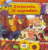 Zwierzęta ... - Opracowanie Zbiorowe -  books from Poland