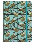 Polska książka : Notatnik M...