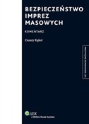 Bezpieczeń... - Cezary Kąkol -  foreign books in polish 