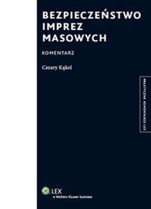 Obrazek Bezpieczeństwo imprez masowych Komentarz