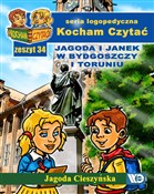 Zobacz : Kocham Czy... - Jagoda Cieszyńska