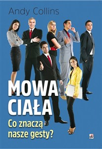Obrazek Mowa ciała Co znaczą nasze gesty?