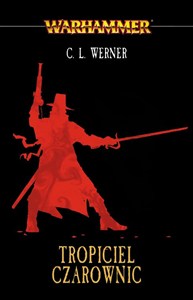 Picture of Tropiciel czarownic