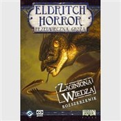 Eldritch H... -  foreign books in polish 