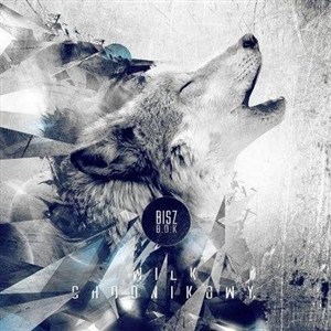 Obrazek Wilk chodnikowy CD