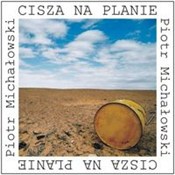 Cisza na p... - Piotr Michałowski - Ksiegarnia w UK