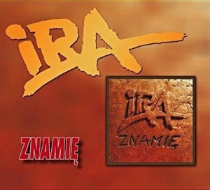 Picture of Ira - Znamię CD