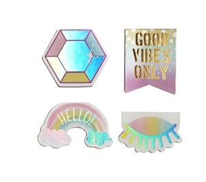 Picture of Zakładki magnetyczne 4 sztuki