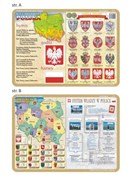 Książka : Podkładka ...