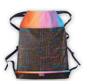 Picture of Worek na buty Smart ARGUS