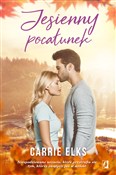 polish book : Jesienny p... - Carrie Elks