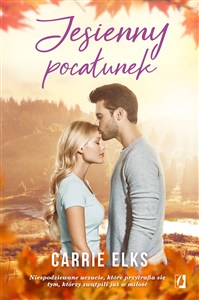 Obrazek Jesienny pocałunek