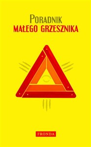 Obrazek Poradnik małego grzesznika