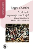 Czy książk... - Roger Chartier - Ksiegarnia w UK
