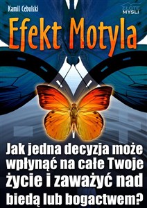 Obrazek Efekt Motyla