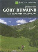 Góry Rumun... - James Roberts -  books in polish 