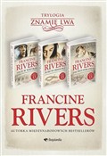 Trylogia Z... - Francine Rivers -  books in polish 