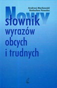 polish book : Nowy słown... - Andrzej Markowski, Radosław Pawelec