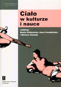 Obrazek Ciało w kulturze i nauce