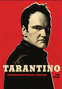 Obrazek Tarantino Nieprzewidywalny geniusz