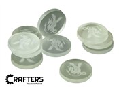 Znaczniki ... -  Książka z wysyłką do UK