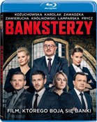 Banksterzy... - Maciej Ziębiński -  books in polish 