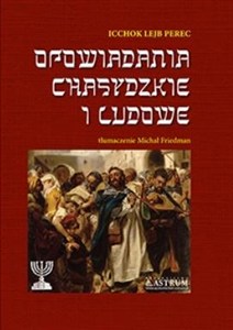 Obrazek Opowiadania chasyǳkie i ludowe