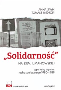 Obrazek Solidarność na ziemi limanowskiej