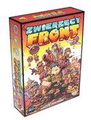 polish book : Zwierzęcy ...