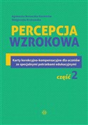 Percepcja ... - Agnieszka Borowska-Kociemba, Małgorzata Krukowska - Ksiegarnia w UK