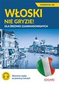 Książka : Włoski nie... - Anna Wieczorek