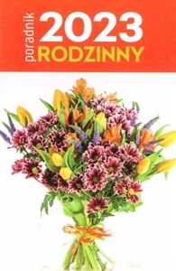 Picture of Poradnik 2023 A6 Zdzierak rodzinny
