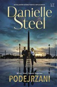 Podejrzani... - Danielle Steel -  books from Poland